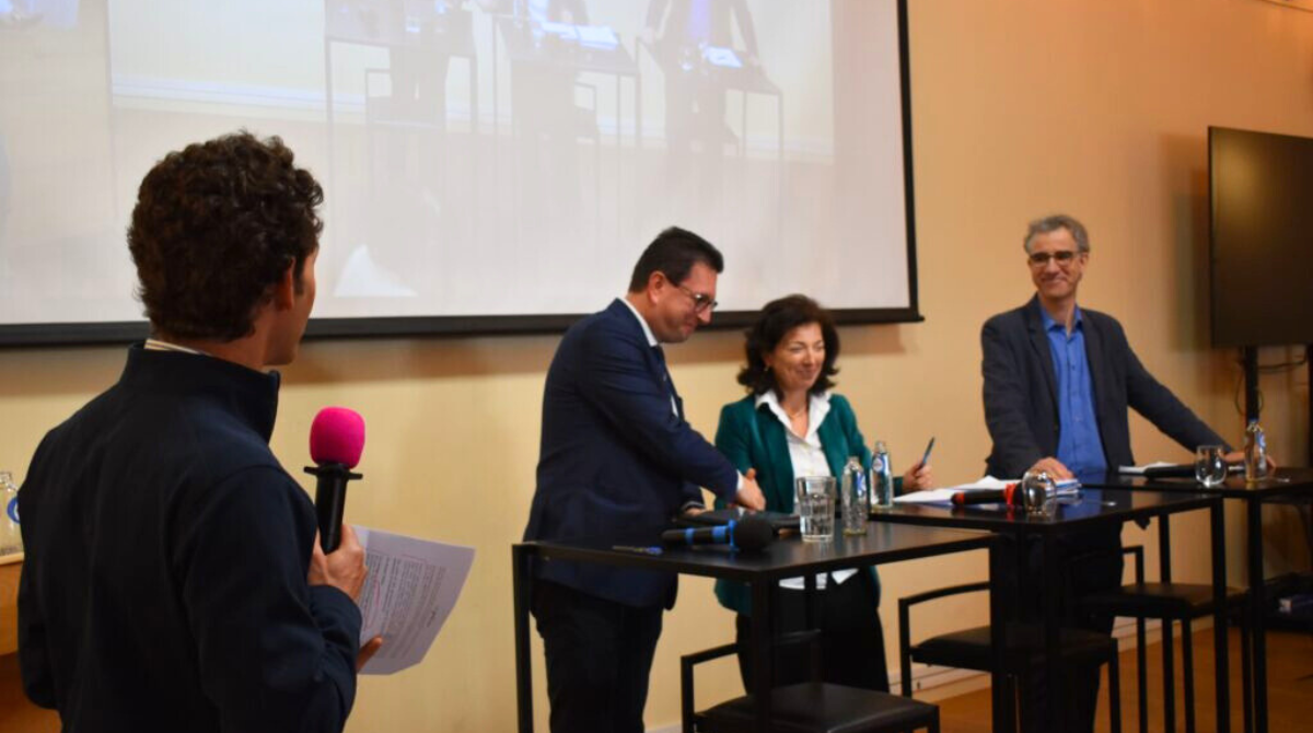 Featured image for “Event Report: How Can European Citizens’ Initiatives Make a Difference for Civil Society?”