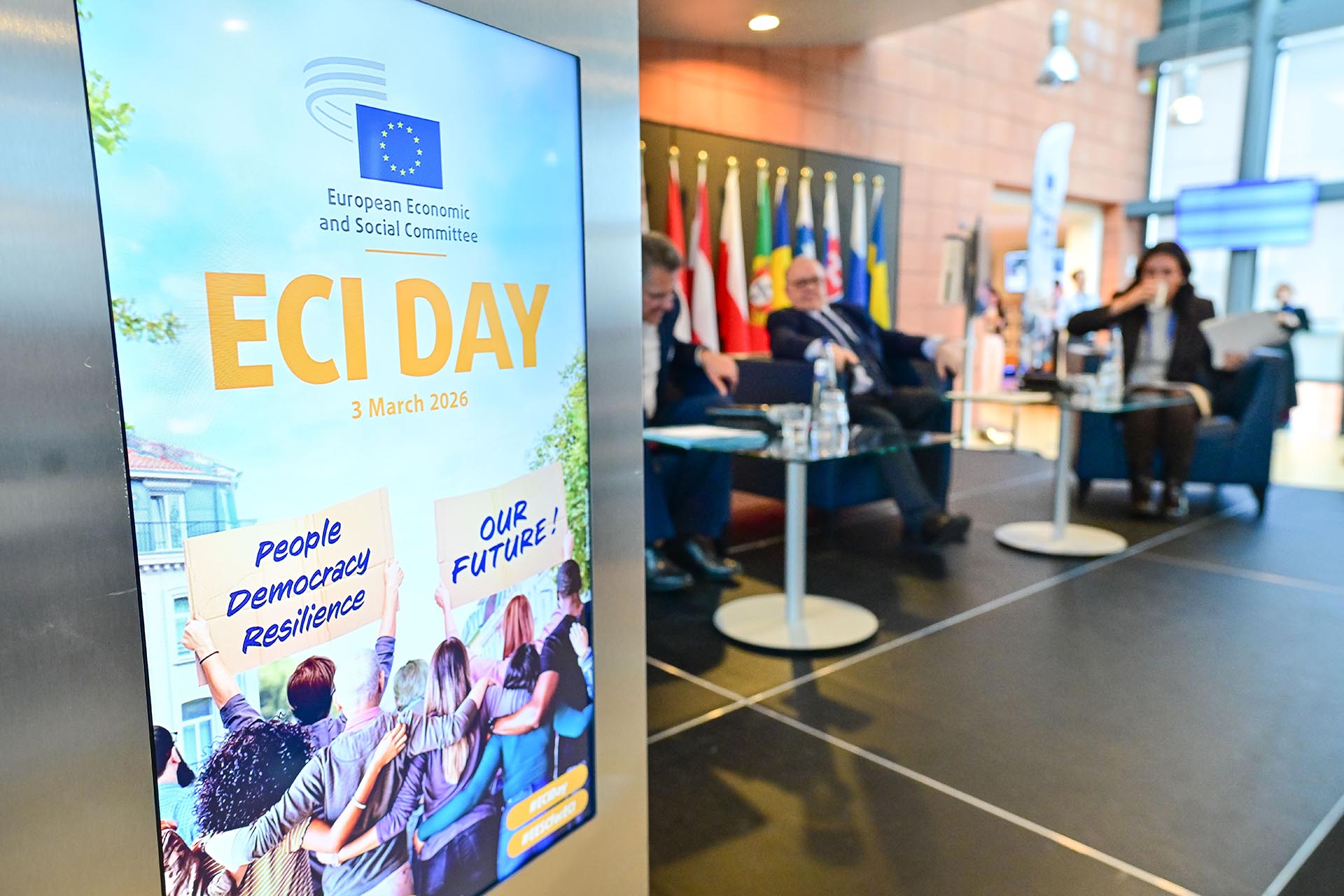 Featured image for “From Initiative to Implementation: 3 Key Takeaways from Our ECI Day 2026 Workshop”